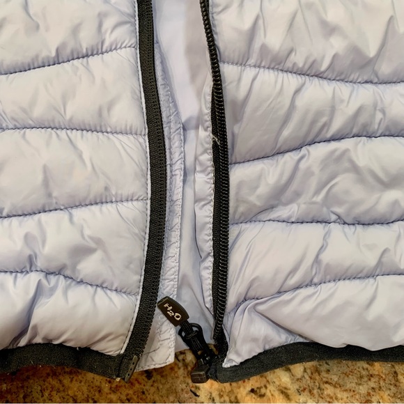 H2O Denmark Cornflower Blue Lightweight Puffer, EU Size 164 (Appx 13/14)… - Picture 9 of 13